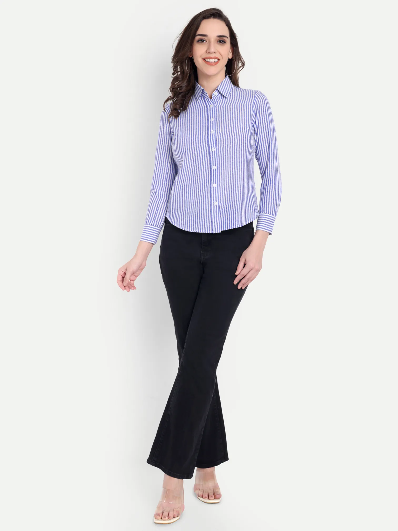 ecomm female shoot